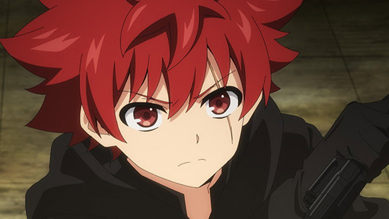 Still from Mission: Yozakura Family - Season 2 Episode 1