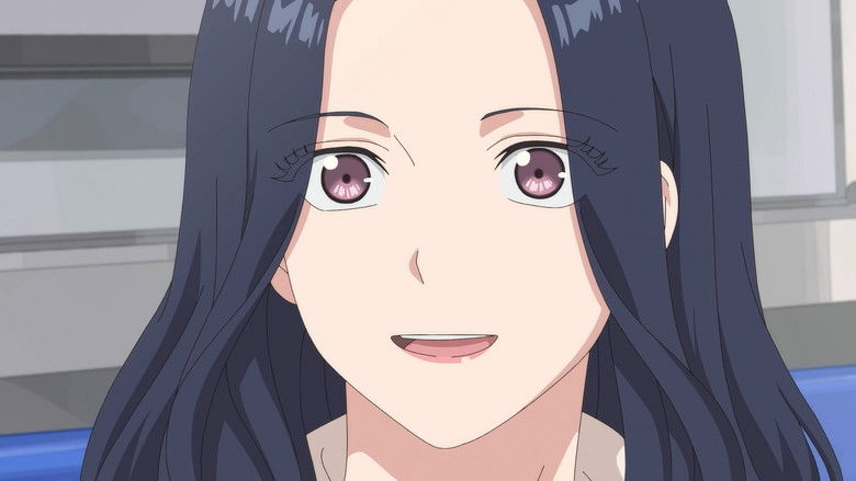 Still image for Mom, I'm Sorry season 1 episode 10: After Becoming Famous