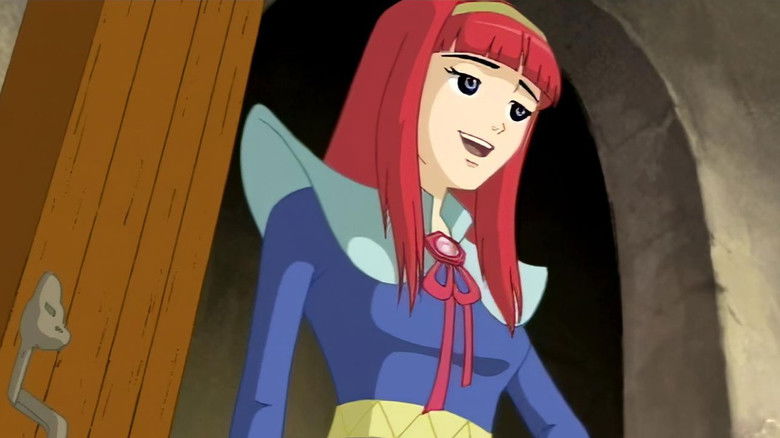 Still image for Dinosaur Baby Holy Heroes season 1 episode 43: Episode 43