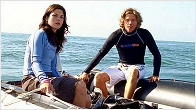 Still image for Blue Water High season 1 episode 6: Edge Wipes Out Still image for Blue Water High season 1 episode 6: Edge Wipes Out