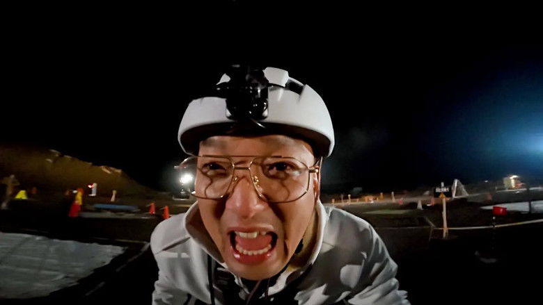 Still image for 落ちれ！ season 1 episode 1: Episode 1