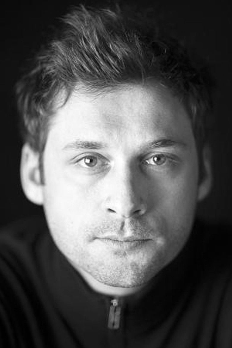 François-Xavier Dufour portrait image