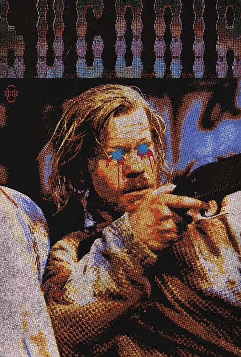 Póster la Película