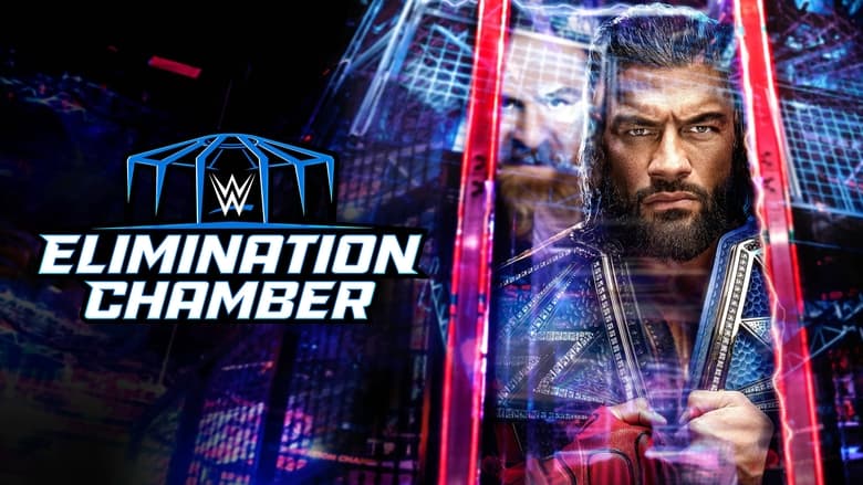 WWE Elimination Chamber 2023 (2023)