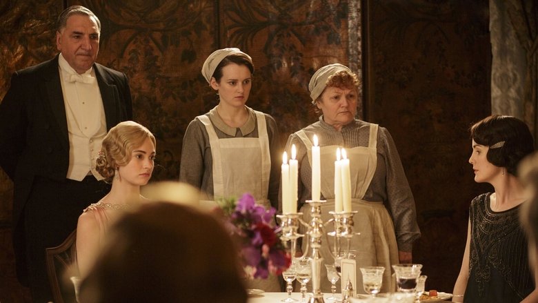 downton abbey season 1 free full episodes net