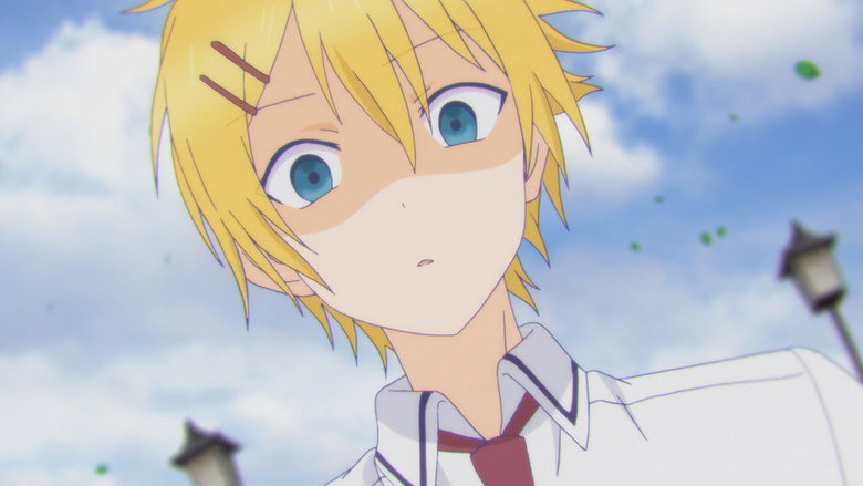 Still from Happy Sugar Life - Season 1 Episode 9