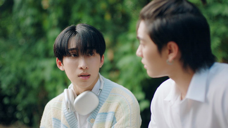 Still from 异世界来的男生 - 第 1 集 8