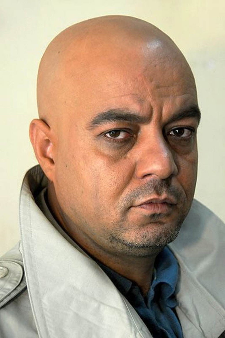 Saeed Aghakhani photo 2
