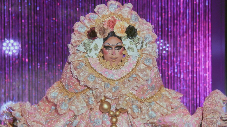 Still from RuPaul's Drag Race All Stars - Season 11 Episode 4