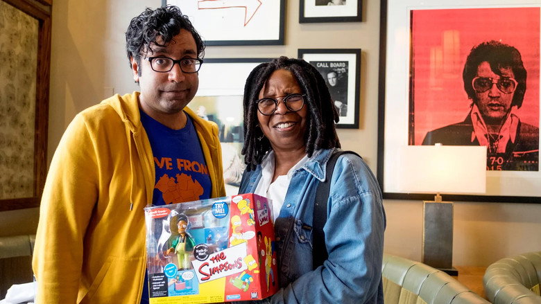 Image d'arrière-plan 3 du film The Problem with Apu