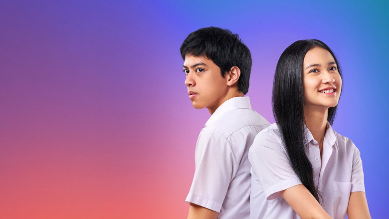 Imatge de Rangga & Cinta