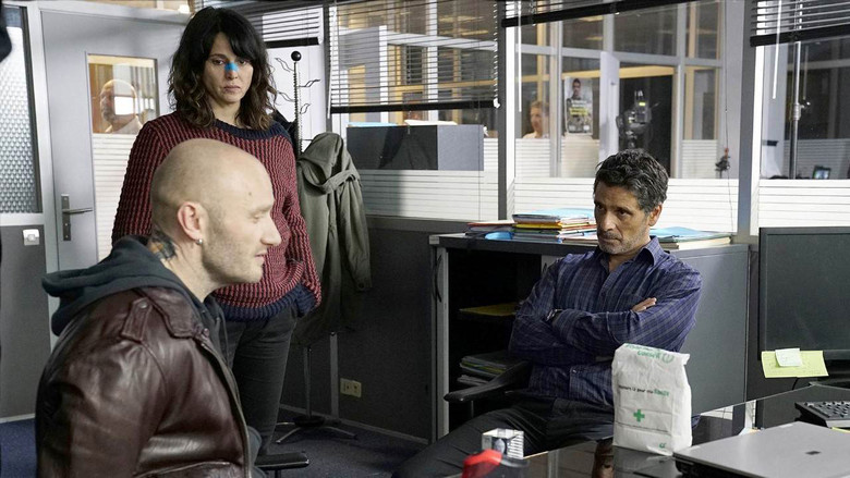 Still image for Mother Is Wrong season 1 episode 2: Episode 2 Still image for Mother Is Wrong season 1 episode 2: Episode 2