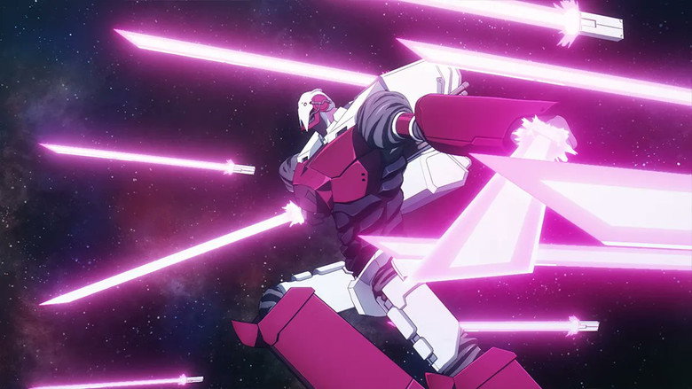 Still from スノウボールアース - Season 1 Episode 1