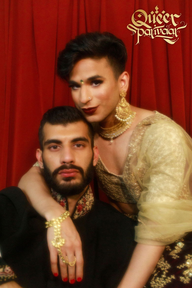 Imatge de Queer Parivaar