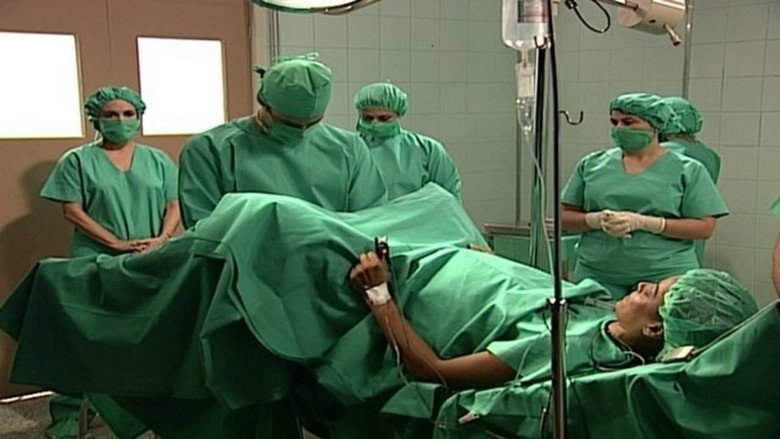 Por Amor S01 E24