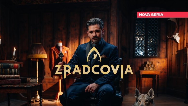 Traitors (2024)