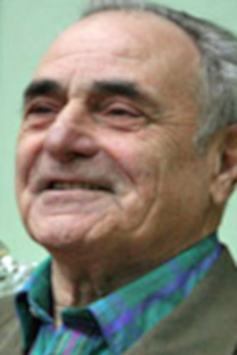 Edward Rozovsky