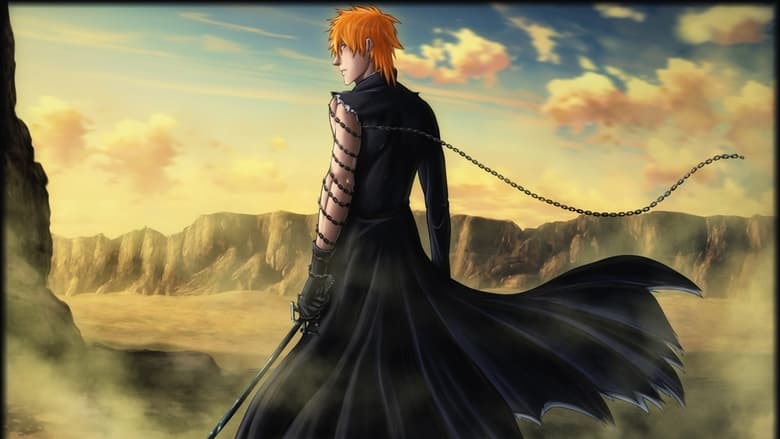 BLEACH - Season 2 Episode 12