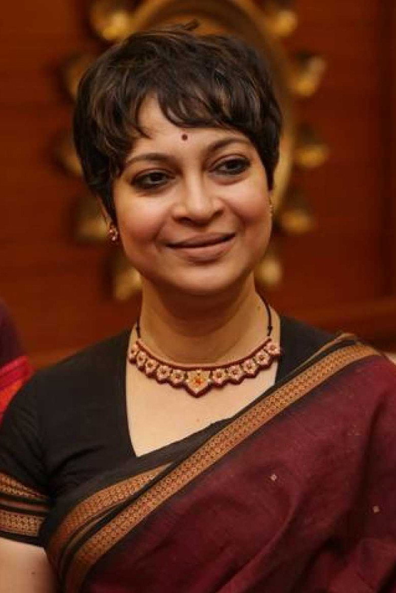 Churni Ganguly photo 2