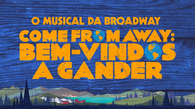 Cena 2 de Come from Away