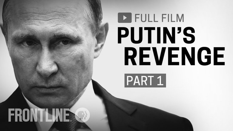 Putin's Revenge - Part 1 main backdrop