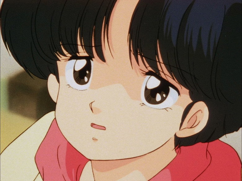 Still from Ranma ½ - Season 1 Episode 25
