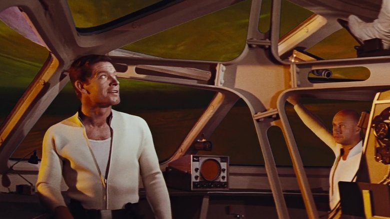 Fantastic Voyage (1966)