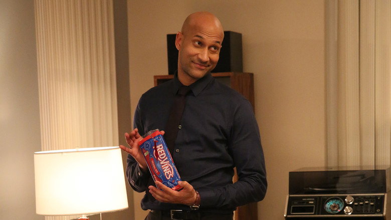 Still from Playing House - Season 3 Episode 1