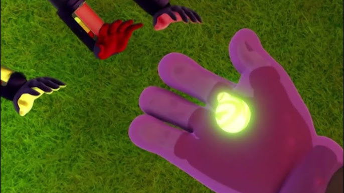 Still image for Monster Buster Club season 1 episode 19: Camping Out Still image for Monster Buster Club season 1 episode 19: Camping Out