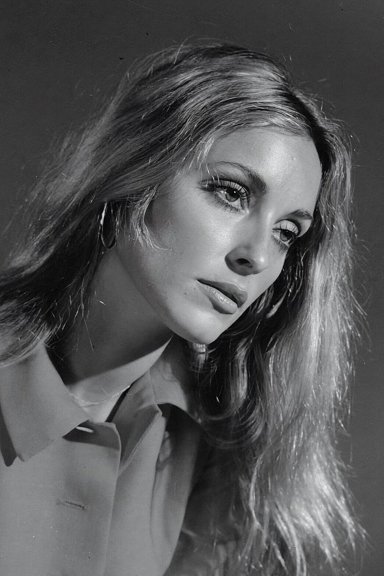Sharon Tate photo 6