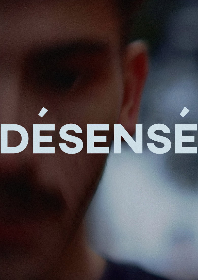 Imatge de Désensé