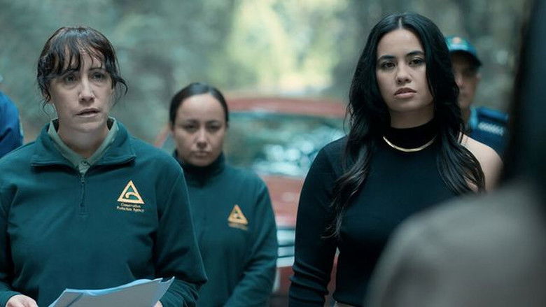 Still image for End of the Valley season 1 episode 4: Family Right? Still image for End of the Valley season 1 episode 4: Family Right?