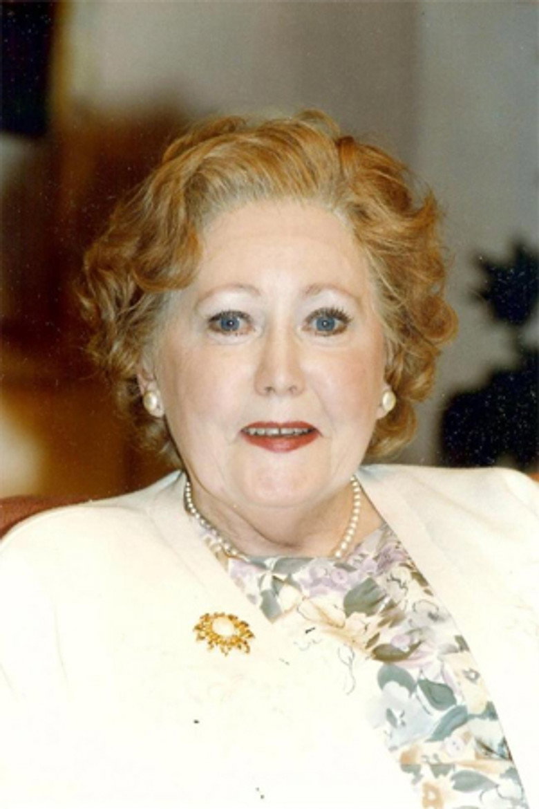 Carmel McSharry photo 2