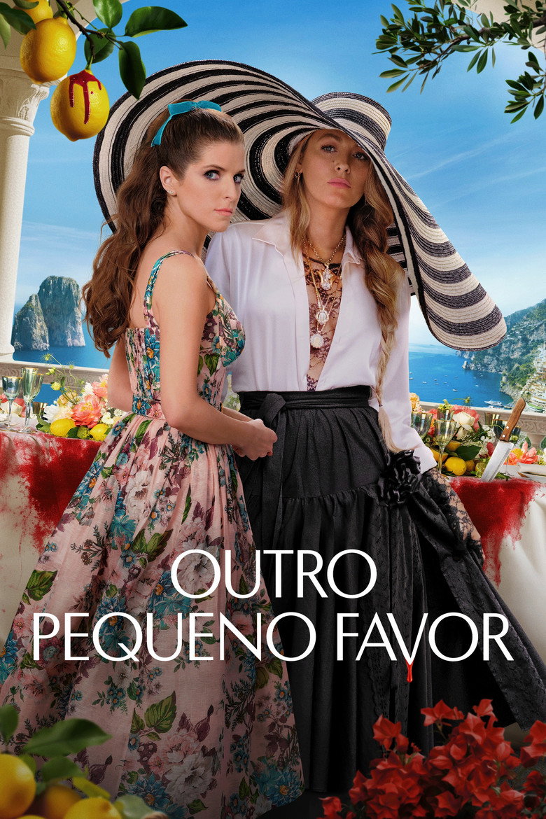 Póster la Película