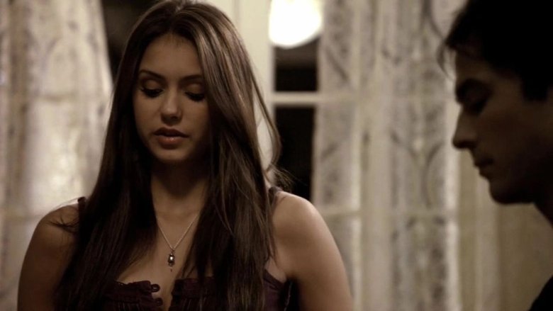 The Vampire Diaries (2009)