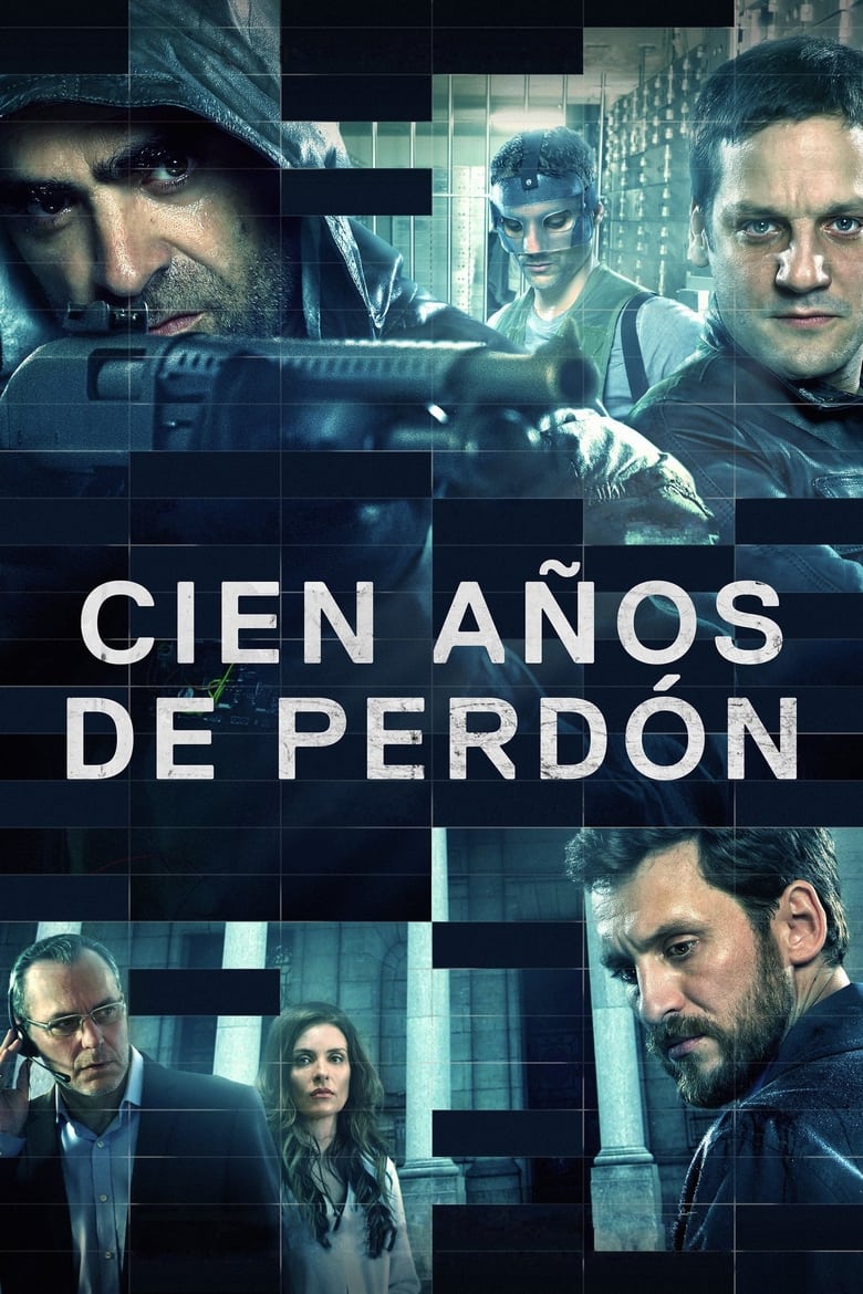 Cien años de perdón (2016)