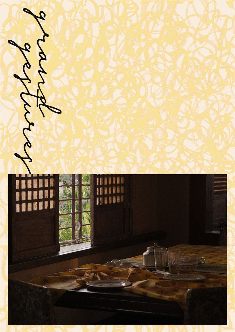 Imatge de Grand Gestures