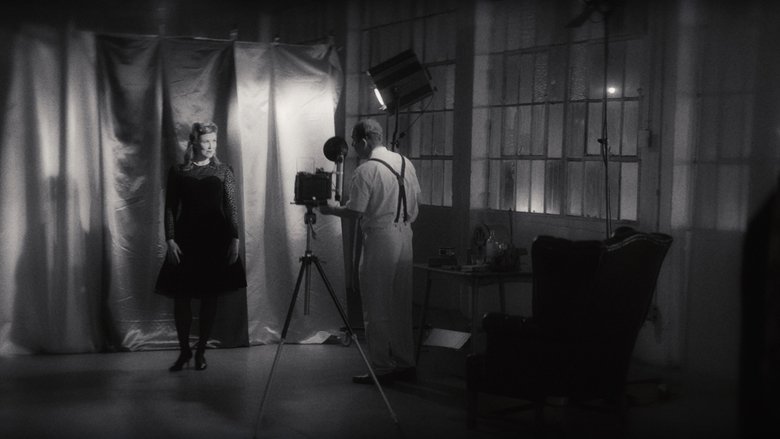 The Mannequin (2025)