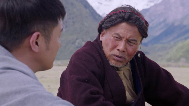 Still image for 雪莲花盛开的地方 season 1 episode 8: Episode 8