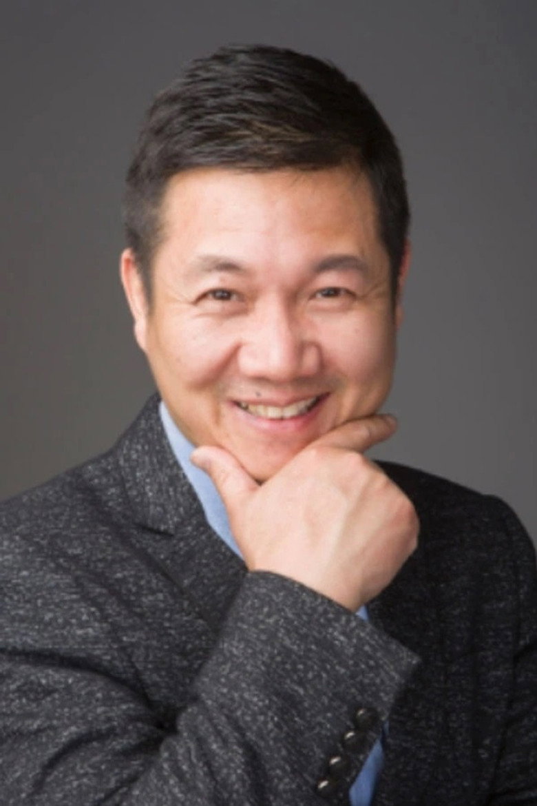 Zhu Heng portrait