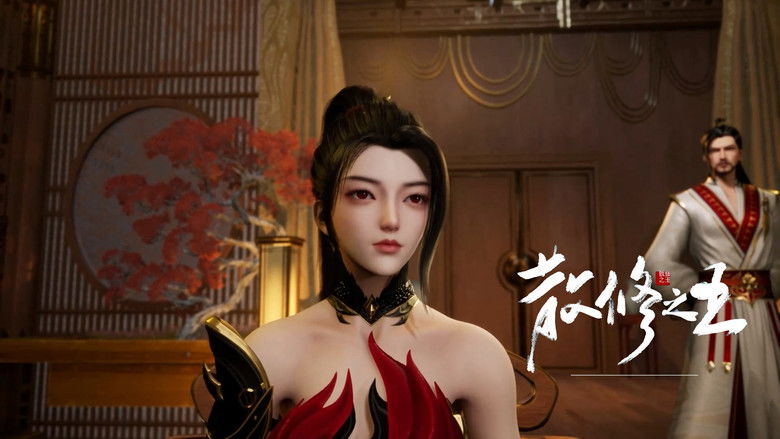 Still image for The King of Wandering Cultivators season 1 episode 38: Episode 38 Still image for The King of Wandering Cultivators season 1 episode 38: Episode 38