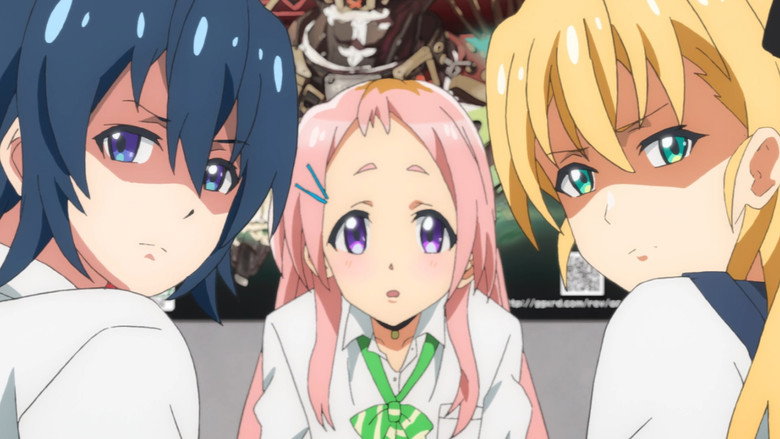Still from GAMERS! - Season 1 Episode 10