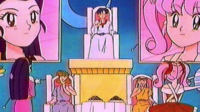 Still image for I'll Make a Habit of It season 1 episode 28: The Takoyaki!