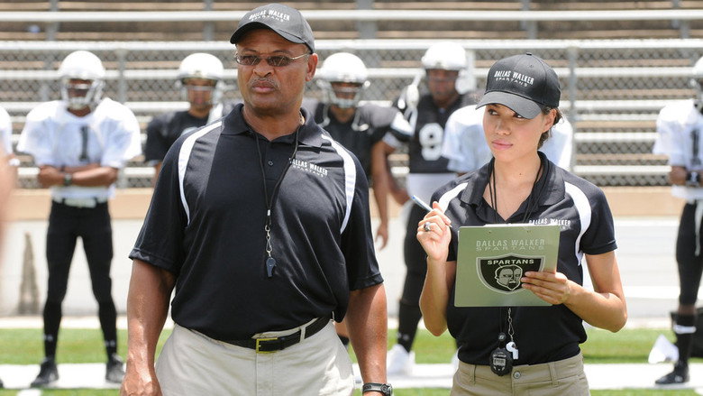 Still from Friday Night Lights - Season 5 Episode 13
