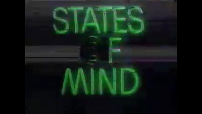 States of Mind screenshot