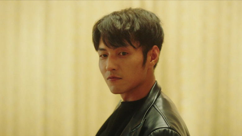 Still image for The Resurrection of Justice season 1 episode 6: Episode 6 Still image for The Resurrection of Justice season 1 episode 6: Episode 6