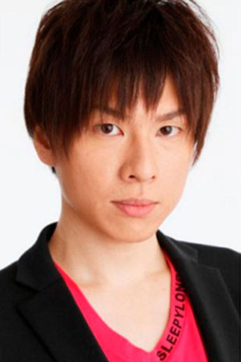 Kenji Akabane photo 2