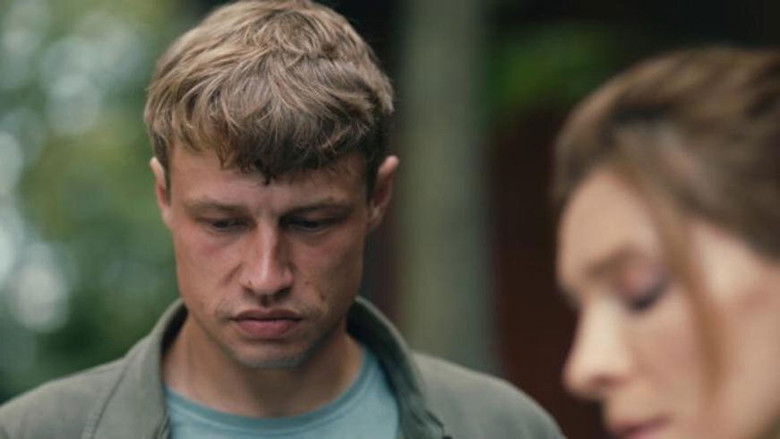 Still image for Овчарка season 1 episode 1: Episode 1