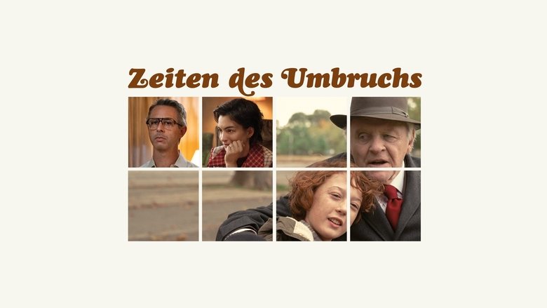 Zeiten des Umbruchs (2022)