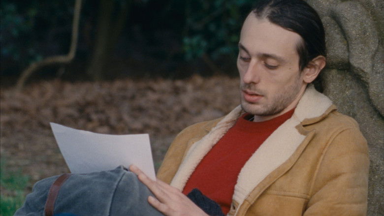 Image d'arrière-plan 5 du film Ari